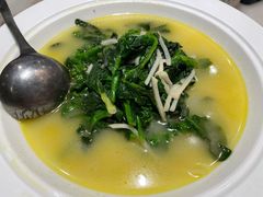 黄汤菜尖-金鼎轩(方庄天坛店)