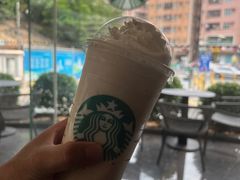 -星巴克(深圳皇岗城际酒店店)