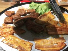 -么肆烤肉(汉街形象店)