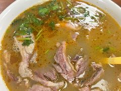 -春雨羊汤店(广开四马路总店)