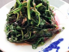 -羡餐厅·杭帮菜·淳菜(千岛湖自由洲际殿店)