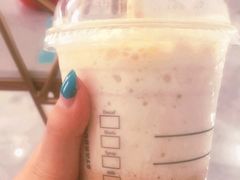 -星巴克(西安旺座现代城店)