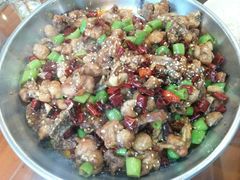 -美味故事特色餐厅(汉阳郭茨口店)