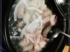 -同仁四季椰子鸡(海岸城天利店)