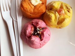 -星巴克(延吉百利城店)