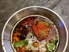 -江湖六膳門串串香(隆礼路店)