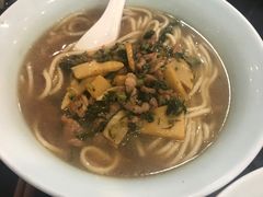 -奎元馆.百年奎元.非遗传承(西湖边的解放路店)