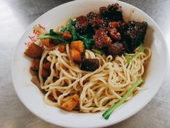 小排-泰顺江南春面馆
