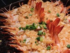 -青木岚小海鲜•小龙虾(友谊店)