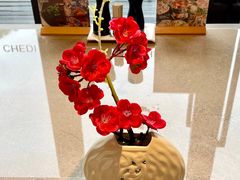 -宁海安岚·南溪阁全日餐厅