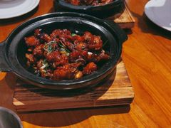 -东就鸭饭店·古早海南菜(友谊南海城店)