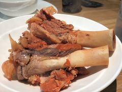 -上关雪東北菜(中房金谊店)