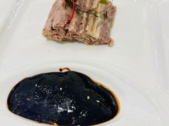 -齐家花园大酒店(宝山店)