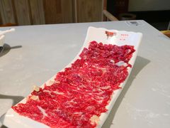 -俏牛哥鲜牛肉牛肆馆(重庆天地店)