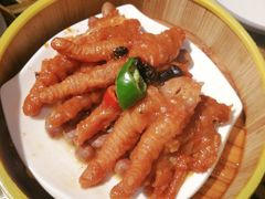 -老广酒楼(樱花店)