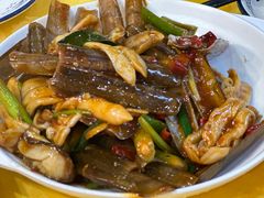 -老字号蛇口德记烧腊饭店·海鲜加工