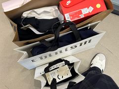 -宁波杉井奥特莱斯广场