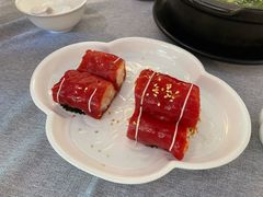 -潮府馆·非遗潮州菜·港式点心(世纪公园店)
