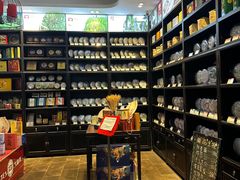 -碧露轩·大益茶体验馆(镇江路店)