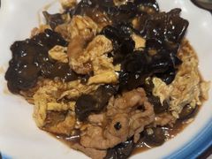 -红蜡烛-养生粥-津鲁菜(中山路店)