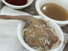 -皇鸽餐厅(五桂山分店)