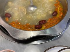 -光头药膳鸡(莱茵小镇店)