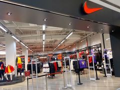 -宁波杉井奥特莱斯广场