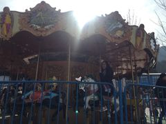 -梦幻奥陶纪景区