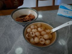 -天台小吃(新城店)