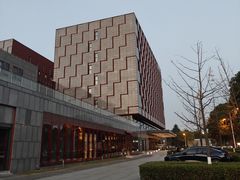 -南大国际会议中心