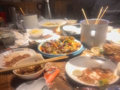 -小核桃品质串店(世茂大道店)