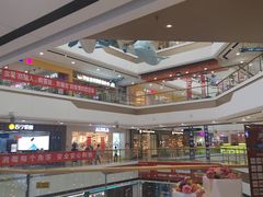 -万达广场(菏泽牡丹店)