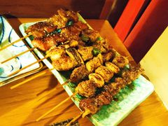 -半藏居酒屋(香港花园店)