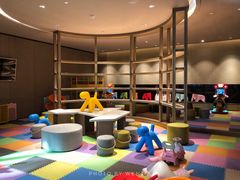 -博林天瑞喜来登酒店·西丽尚膳