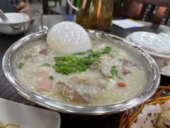 -南记食粥坊·宵夜大排档(莲花总店)