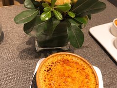 原味焦糖烤布蕾-PAUL LAFAYET 法式甜品(港汇广场店)