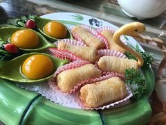 -椿记烧鹅(北门店)