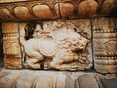 -北京石刻艺术博物馆(五塔寺)