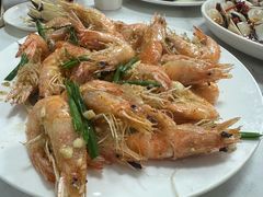 -汪姐海鲜(侨港金冠好店)