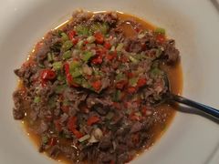 -院里寻菜·精致庭院菜(观沙岭店)