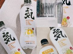 -Olé精品超市(太原万象城店)