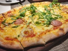 -半秋山西餐厅(巴南万达广场店)