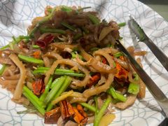 -老号海仙酒家(英雄山路店)