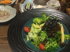 -樱宿日式和牛烧肉(五道口店)