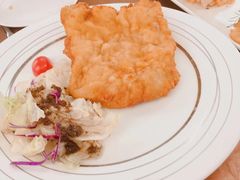 -红房子西菜馆(淮海中路店)