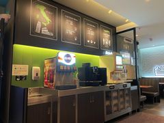 -萨莉亚意式餐厅(大宁音乐广场店)