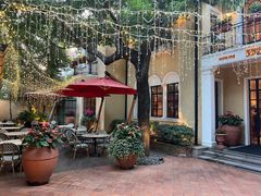 -玫瑰厅上海菜(兴国路店)