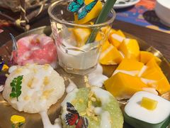 -天河城购物中心