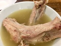 -松發肉骨茶(牛车水店)