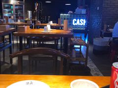 大堂-搓火大都会(广安门总店)